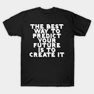 Quote best T-Shirt